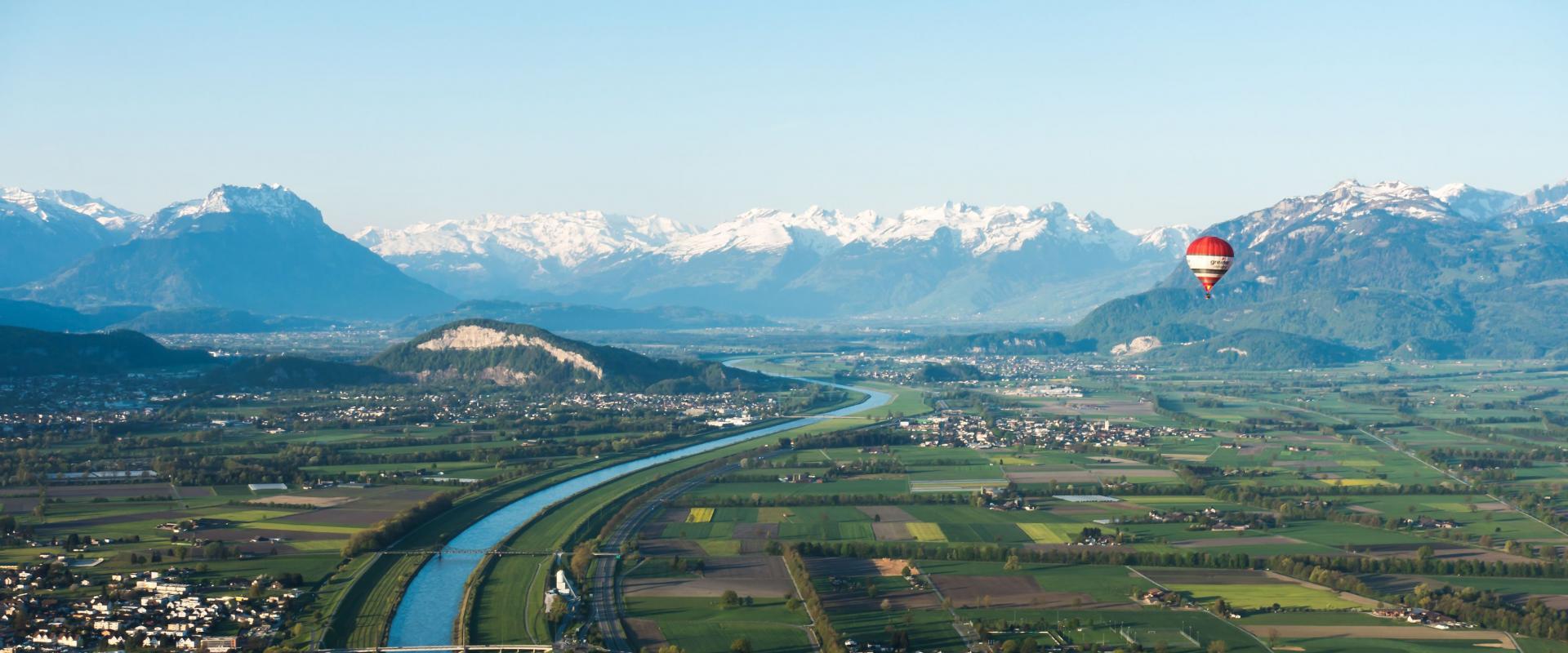 Bodenseeregion